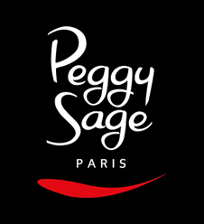 Peggy Sage chez Coccibelle